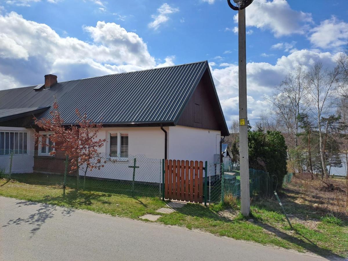 Domek U Jadzi Zwierzyniec Exteriér fotografie
